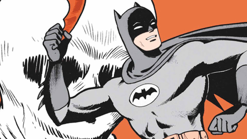 Illustration for article titled The 27 Best Batman Artists